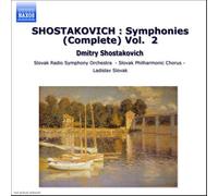 Shostakovich - Symphonies 5, 8-11, 13 & 14