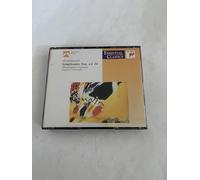 Shostakovich: Symphonies 4 & 1 - CD [0074646240922]