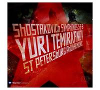 Shostakovich : Symphonies Nos 5 & 6