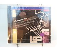 Shostakovich: Symphonies Nos 6 & 12