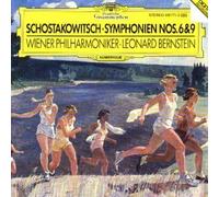 Shostakovich: Symphonies Nos 6 & 9