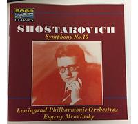 Shostakovich - Symphony 10