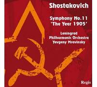 Shostakovich - Symphony 11