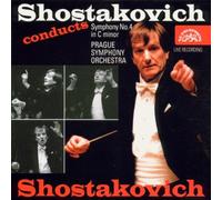 Shostakovich - Symphony 4