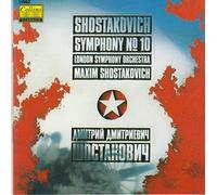 Shostakovich: Symphony No.10