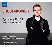 Shostakovich: Symphony No.11