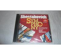 Shostakovich: Symphony No.13, Op.113