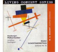 Shostakovich - Symphony No. 15