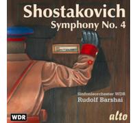 Barshai - Shostakovich: Symphony No. 4
