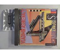 Shostakovich: Symphony No. 4