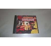 Shostakovich - Symphony No.4