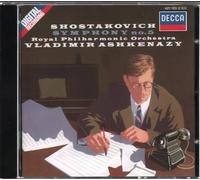 Shostakovich: Symphony No.5