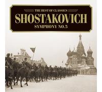Shostakovich: Symphony No. 5