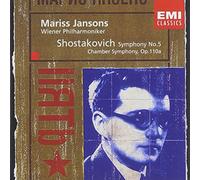 Shostakovich: Symphony No.5/Chamber Symphony