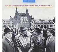 Shostakovich - Symphony No. 5 in D Minor Op. 47