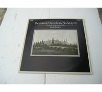 Shostakovich: Symphony No.5, Op.41
