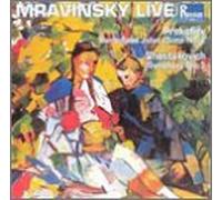 Shostakovich: Symphony No.5 / Prokofiev: Romeo and Juliet Suite No.2