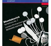 Shostakovich: Symphony No.7