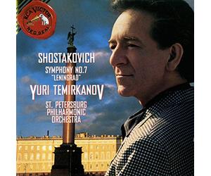 Shostakovich Symphony No. 7