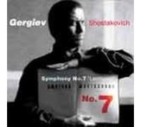 Shostakovich:Symphony No.7 Leningrad