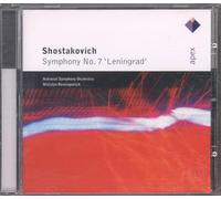 Shostakovich: Symphony No. 7 'Leningrad'