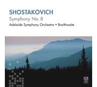 Shostakovich: Symphony No. 8