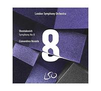 Shostakovich, D. - Shostakovich: Symphony No. 8