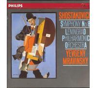Shostakovich: Symphony No. 8