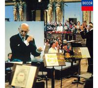 Shostakovich: Symphony No 9/Beethoven: Symphony No 5