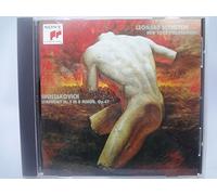 Shostakovich:Symphony Works