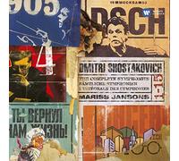 Shostakovich: The Complete Symphonies