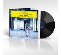Shostakovich: The Piano Concertos. Solo Works by Yuja Wang (Vinyl Record 2025)