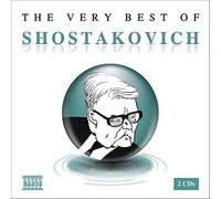 Dmitri Shostakovich - The Very Best Of Shostakovich