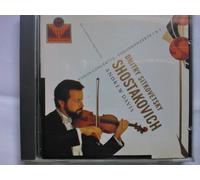 Shostakovich Violin Concertos 1 & 2