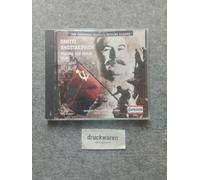 Shostakovich: Zoya/The Fall of Berlin