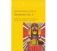 Shostakovich's Symphony No. 5