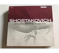 Shostakovitch - Shostakovich Collection: Symphonies, Jazz Suites, Chamber Music