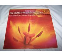 Shostakovitch: Symphony No. 5