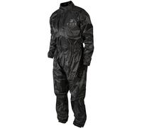 Shot Mudsuit 2.0 Rain Suit BlackL Black