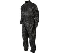 SHOT RAIN SUIT 2.0 Regenkombi schwarz XL