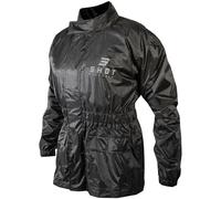 Shot 2.0 Rain Jacket, black, size M