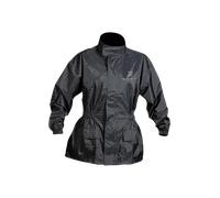 Shot 2.0 Rain Jacket BlackL Black
