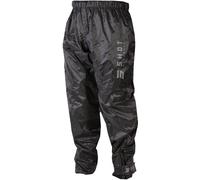 Shot 2.0 Rain Motorcycle Rain Pants, black, size S