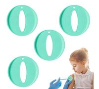 Shot Achiness Reducer Set 4pcs Reusable Lightweight