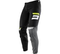 SHOT AEROLITE GRADIENT pants gray 36
