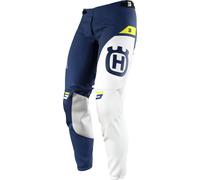 SHOT AEROLITE HUSQVARNA LE2022 pants blue 34