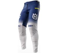 SHOT AEROLITE HUSQVARNA LIMITED EDITION 2023 pants blue 32