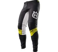 Shot Aerolite Husqvarna Limited Edition 2024 Motocross Pants, black, size 28 for Men