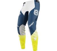 Shot Aerolite Hva Off-road Pants Blue 38 Men