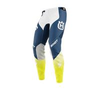 Shot Aerolite Hva Off-road Pants Blue 34 Men